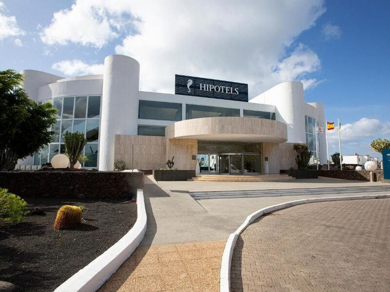Hipotels Natura Palace