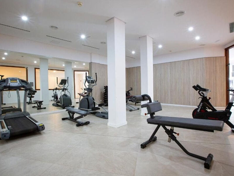 Hipotels Natura Palace