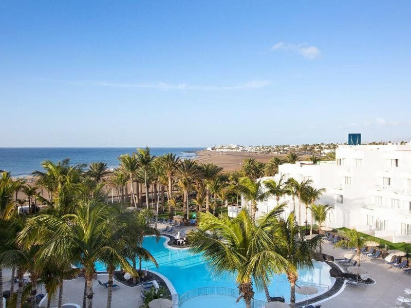 Hipotels Natura Palace