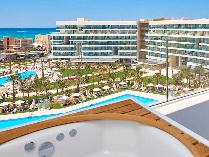Hipotels Playa De Palma Palace
