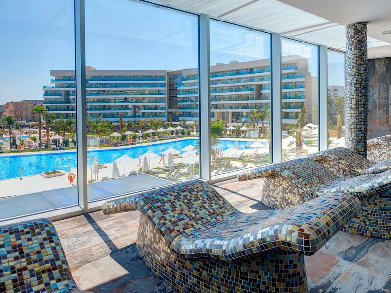 Hipotels Playa De Palma Palace