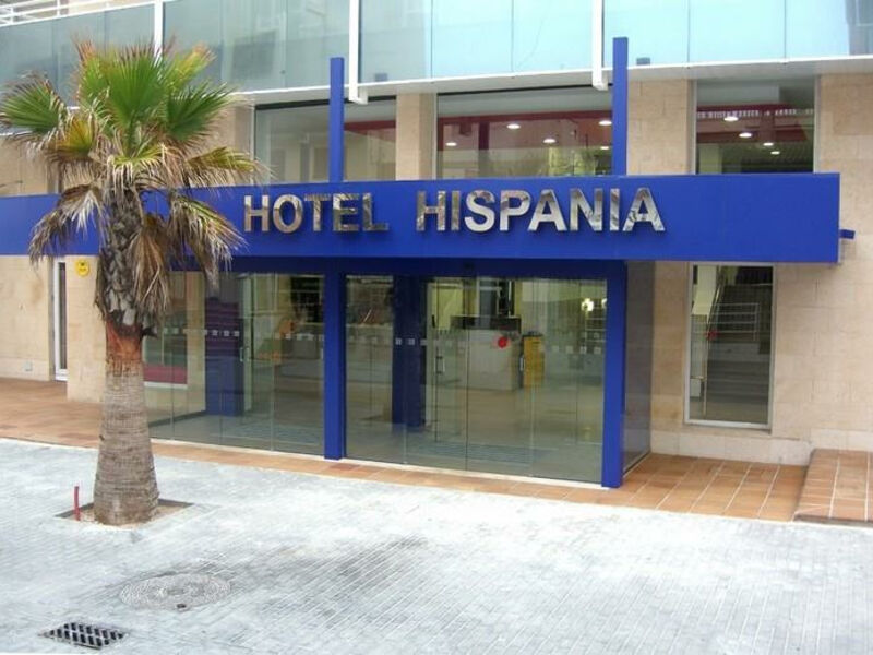 Hispania