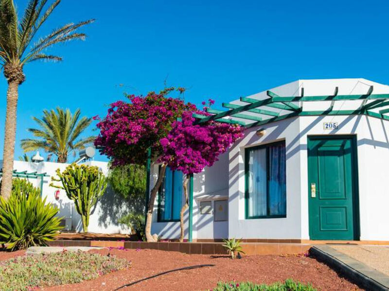 HL Club Playa Blanca