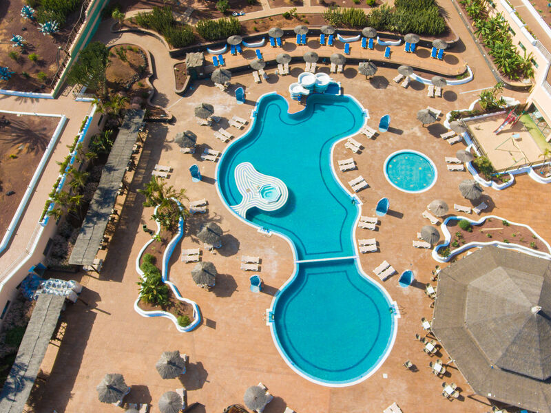 HL Club Playa Blanca