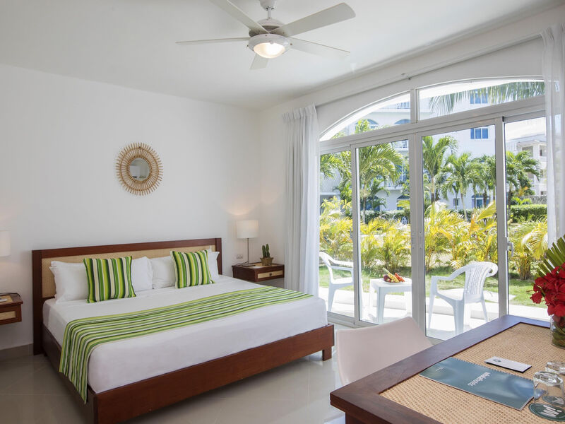 HM Alma De Bayahibe