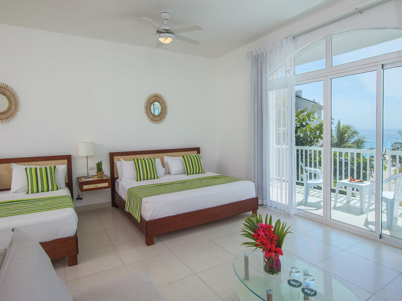HM Alma De Bayahibe