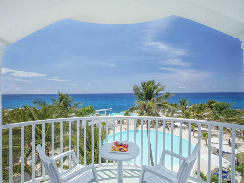 HM Alma De Bayahibe