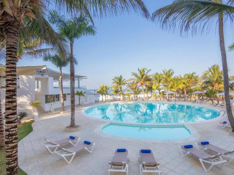 HM Alma De Bayahibe
