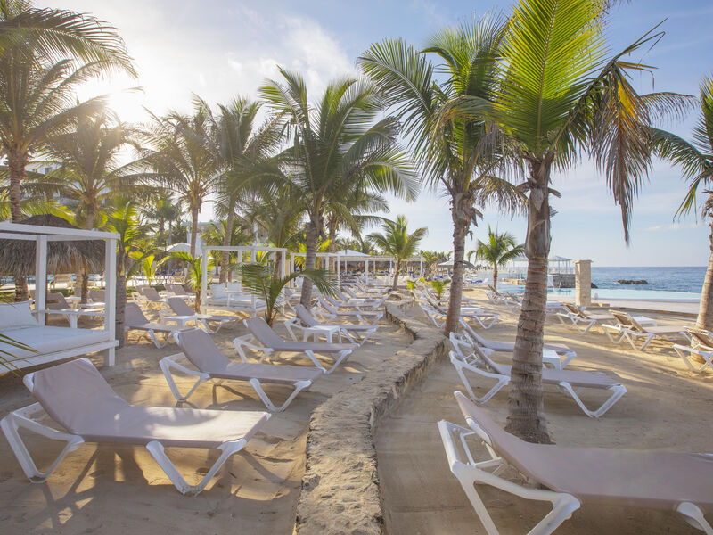 HM Alma De Bayahibe