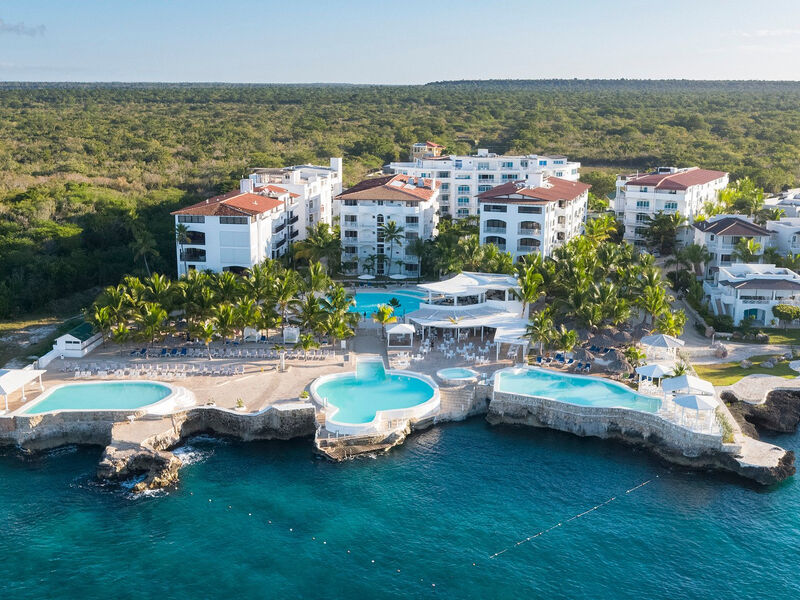 Hm Alma De Bayahibe