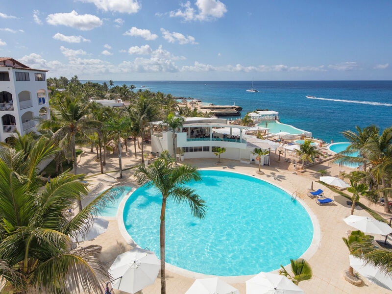 Hm Alma De Bayahibe
