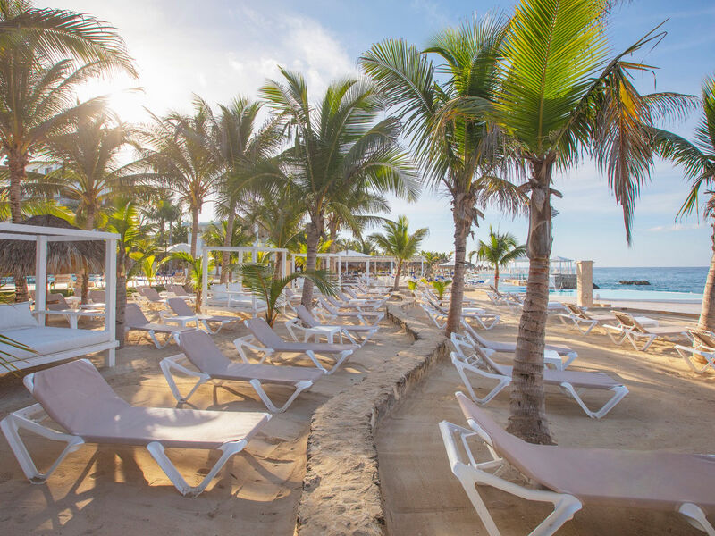 Hm Alma De Bayahibe