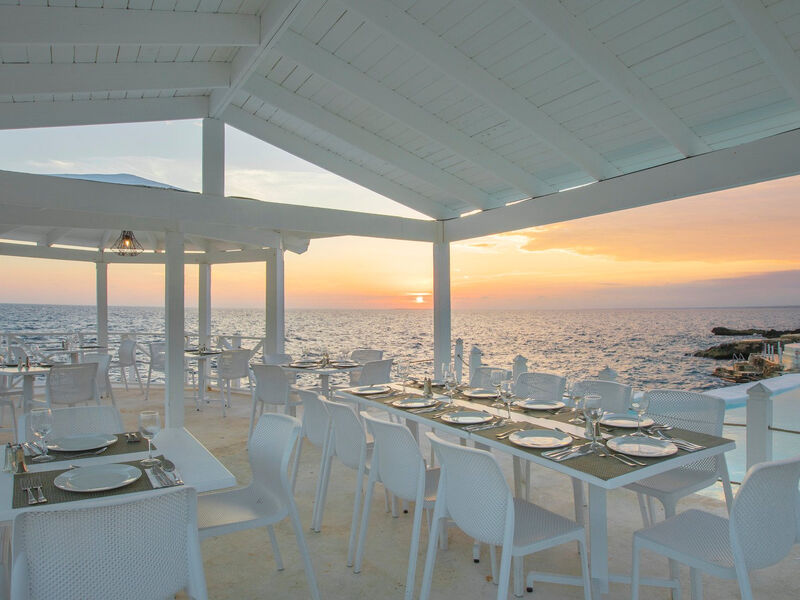 Hm Alma De Bayahibe