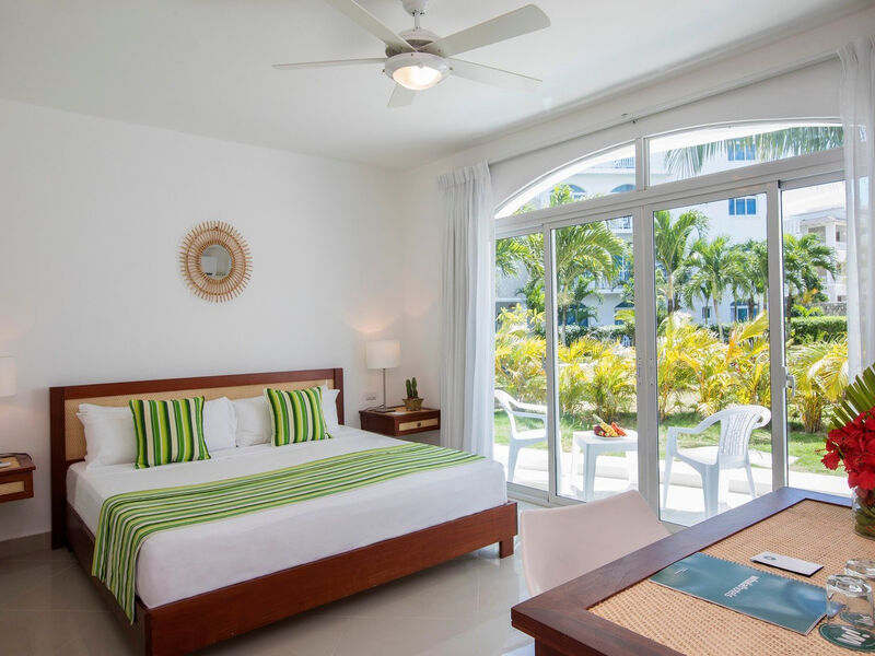 Hm Alma De Bayahibe
