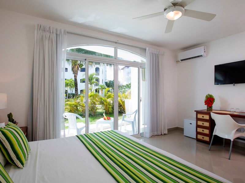 Hm Alma De Bayahibe