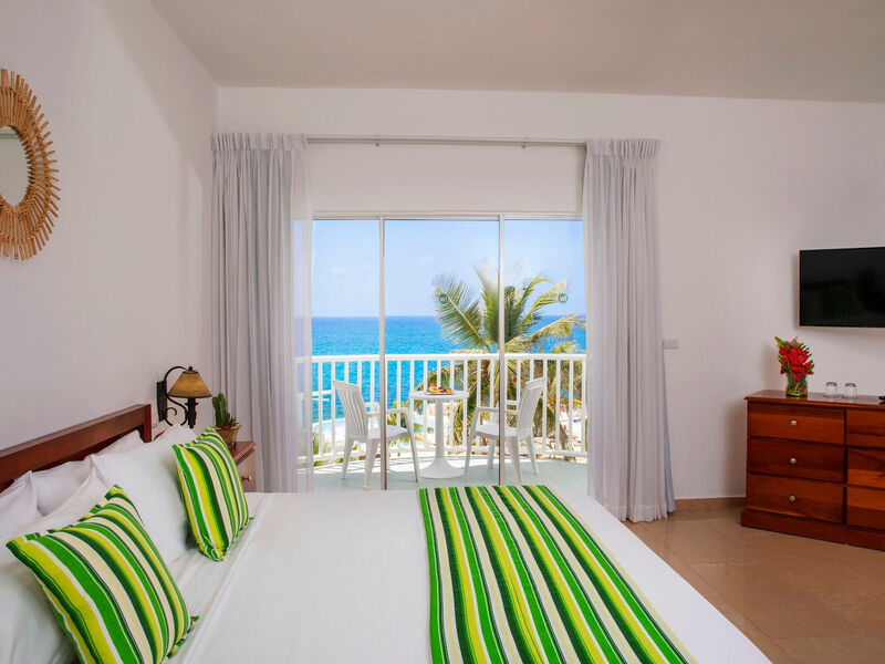 Hm Alma De Bayahibe