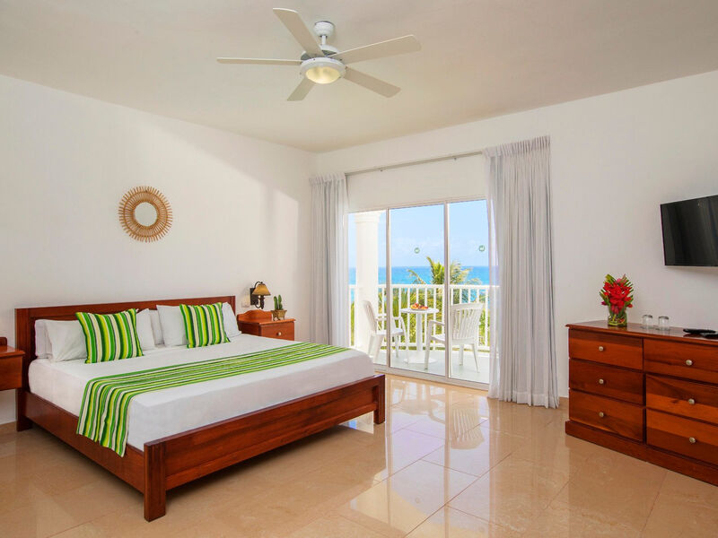 Hm Alma De Bayahibe