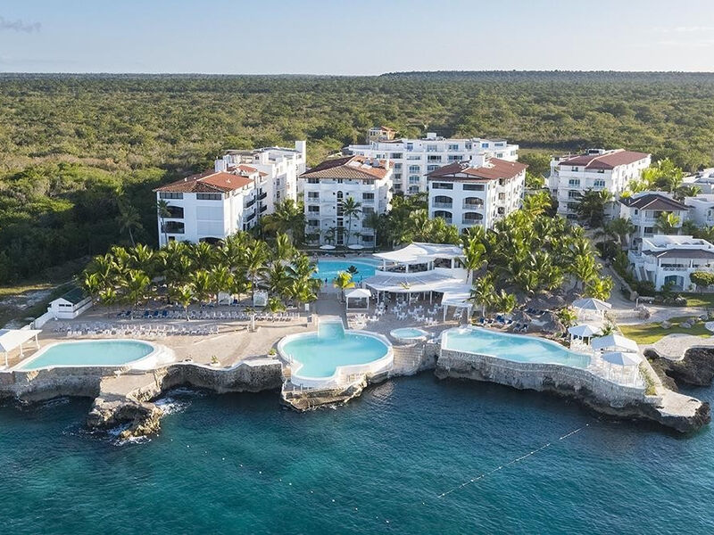 Hm Alma De Bayahibe