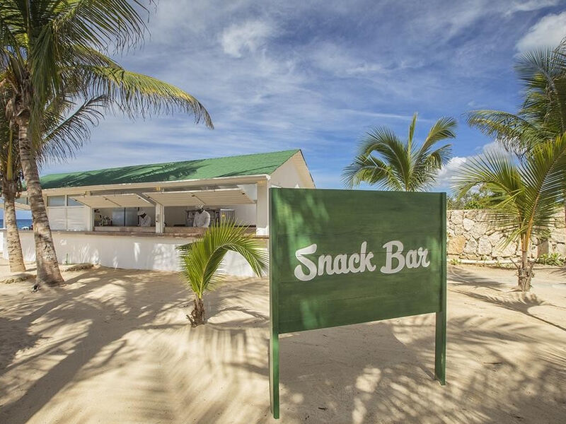 Hm Alma De Bayahibe