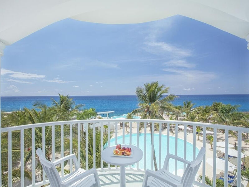 Hm Alma De Bayahibe