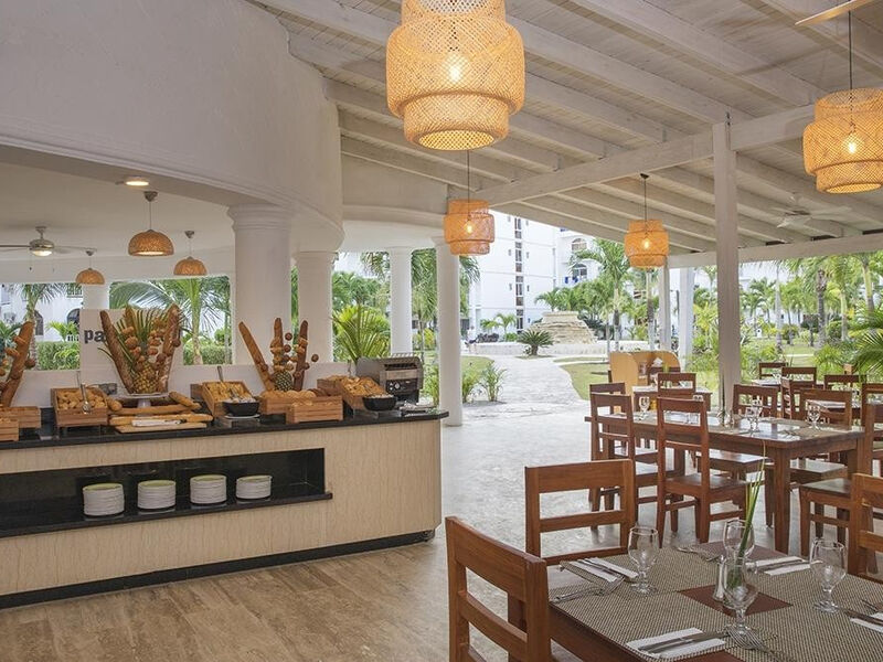Hm Alma De Bayahibe