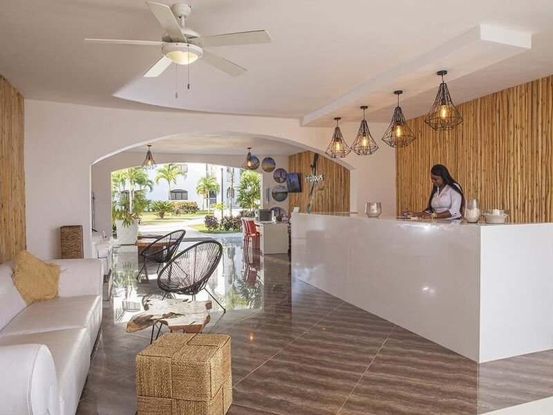 Hm Alma De Bayahibe