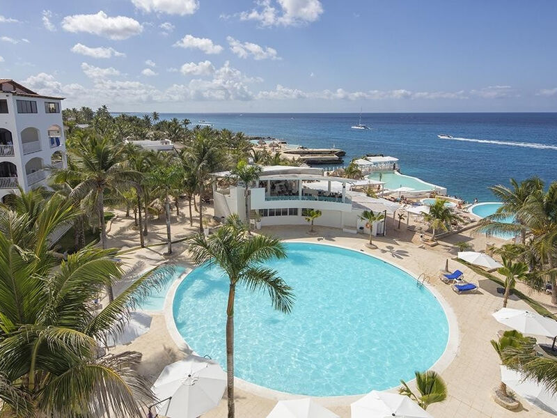 Hm Alma De Bayahibe