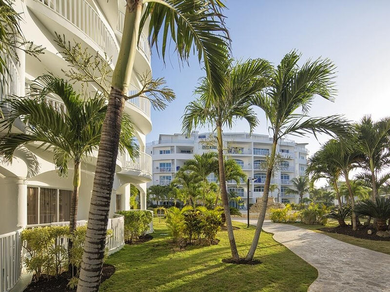 Hm Alma De Bayahibe