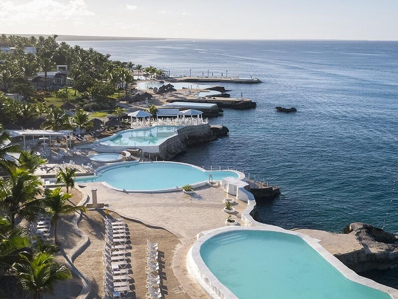 Hm Alma De Bayahibe
