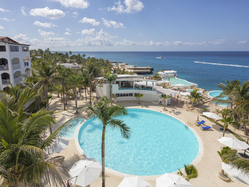Hm Alma De Bayahibe
