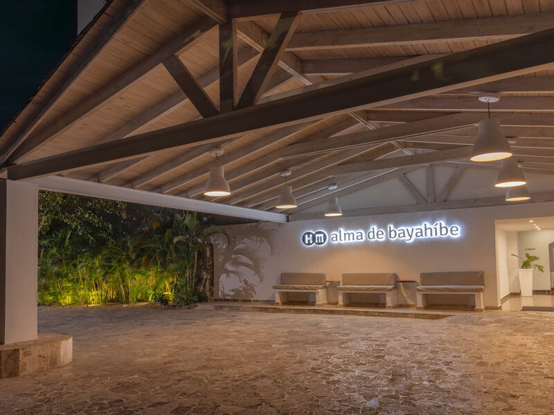 Hm Alma De Bayahibe