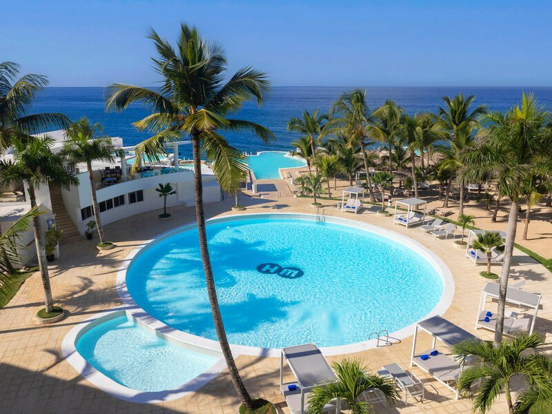 Hm Alma De Bayahibe