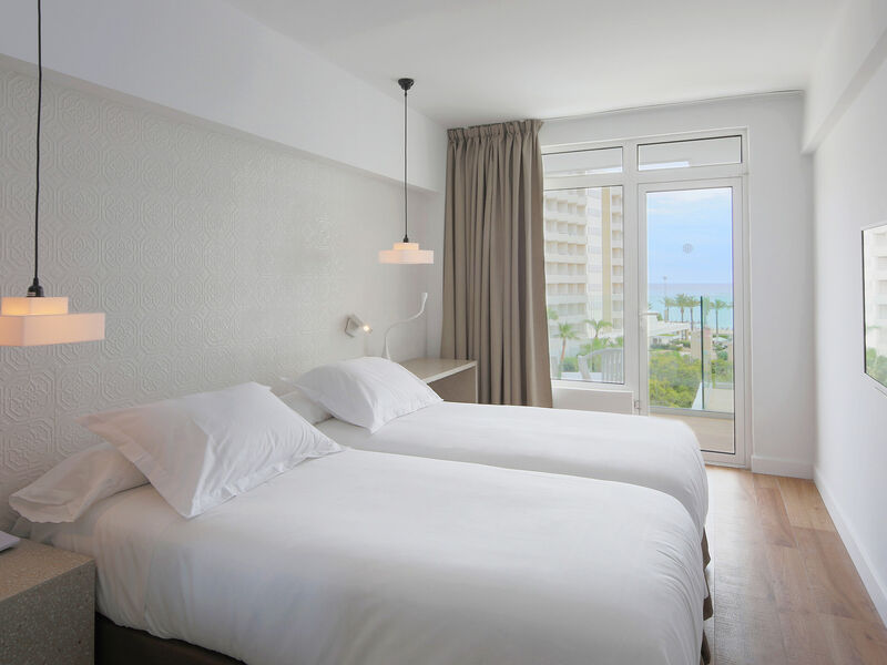 Hm Balanguera Beach - Adults Only