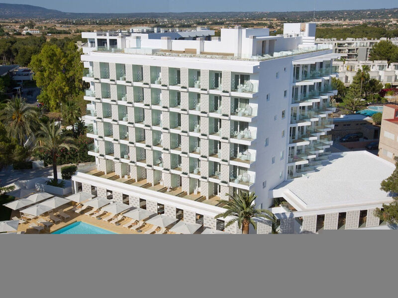 Hm Balanguera Beach - Adults Only