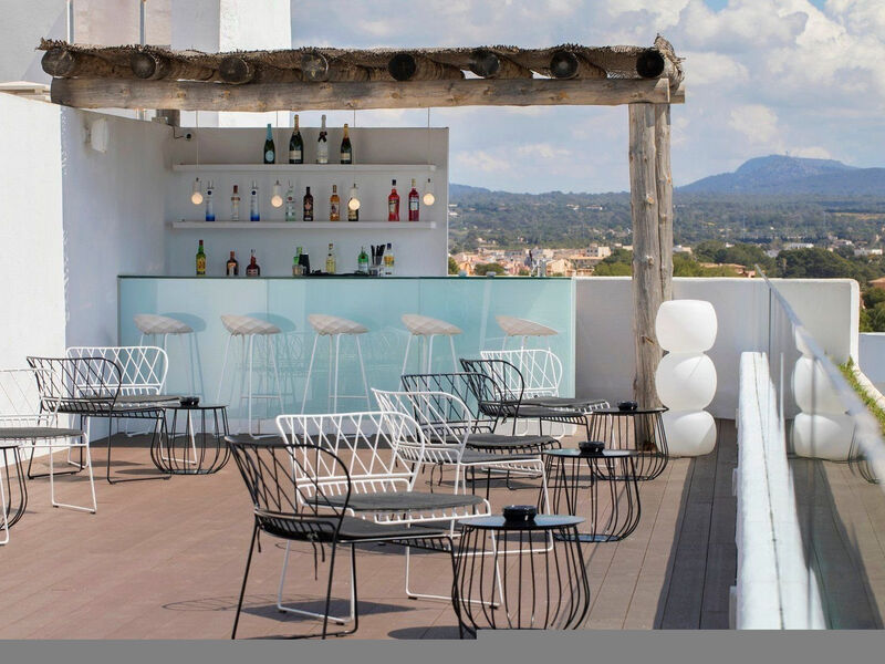 Hm Balanguera Beach - Adults Only