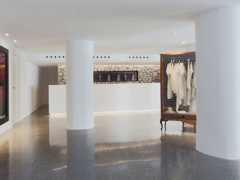 Hm Balanguera Beach - Adults Only