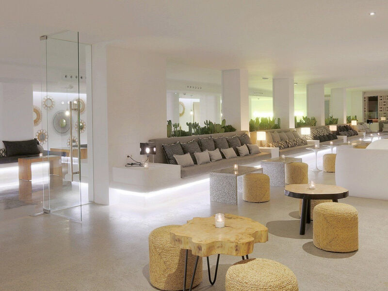 Hm Balanguera Beach - Adults Only