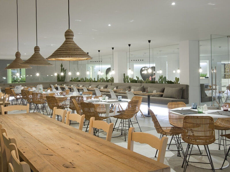 Hm Balanguera Beach - Adults Only