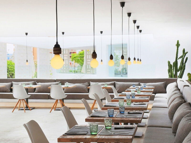 Hm Balanguera Beach - Adults Only