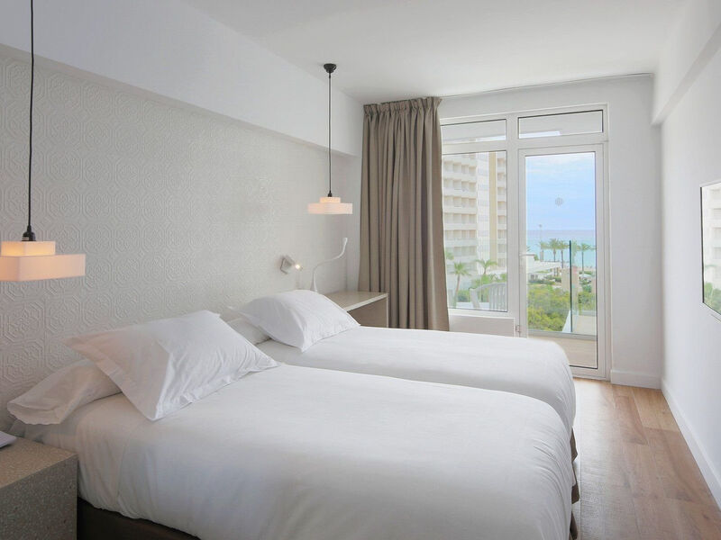 Hm Balanguera Beach - Adults Only