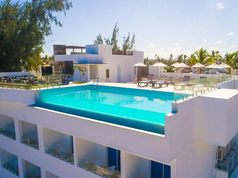 Hm Bavaro Beach