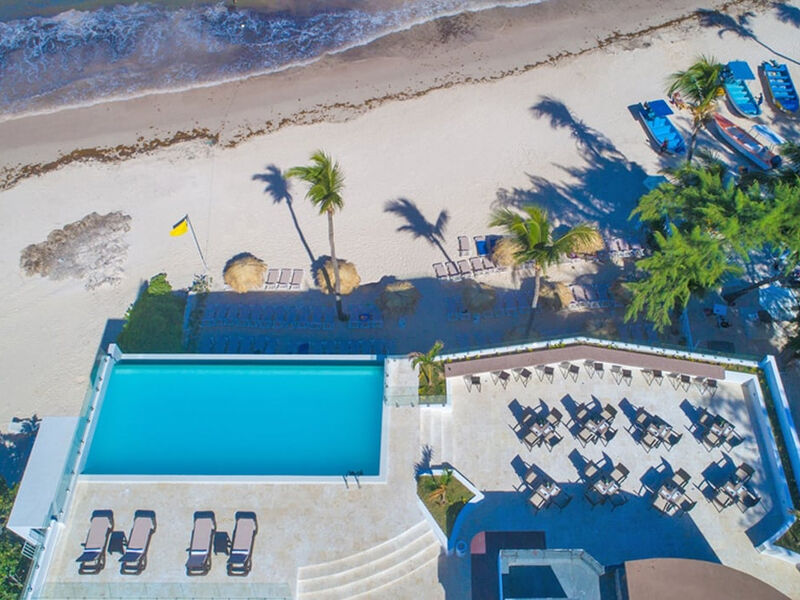 Hm Bavaro Beach