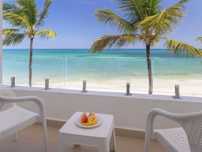 Hm Bavaro Beach