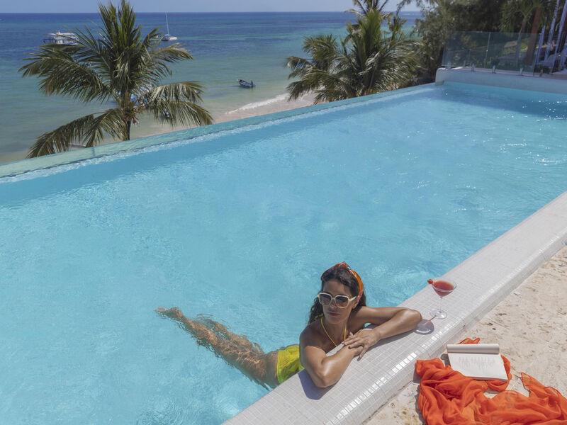 Hm Bavaro Beach