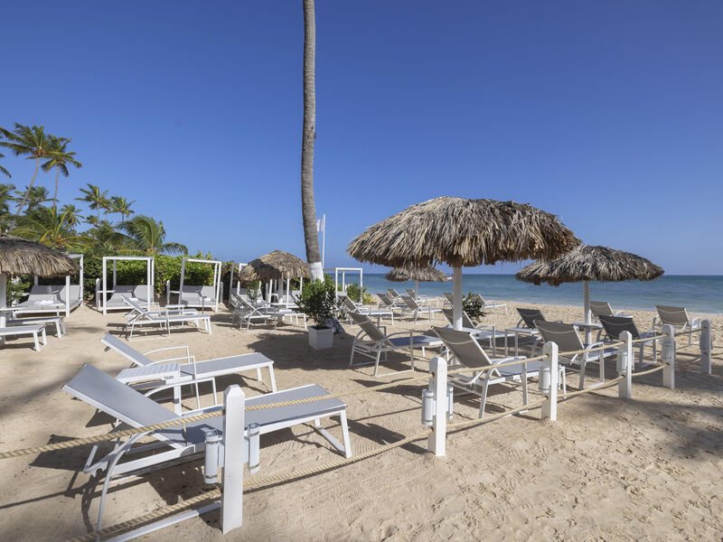 Hm Bavaro Beach