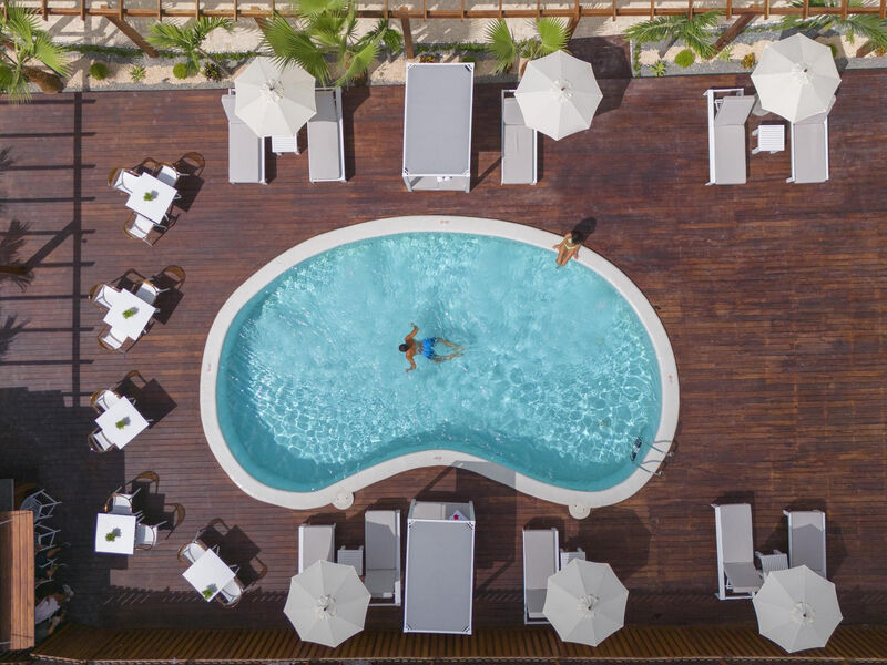 Hm Bavaro Beach