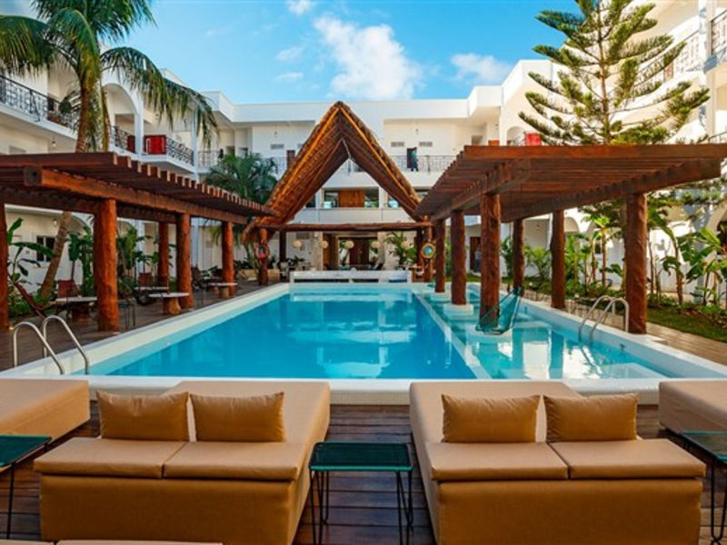 Hm Playa Del Carmen