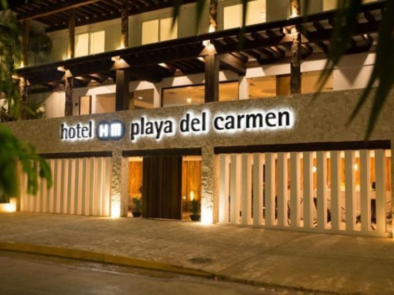 Hm Playa Del Carmen