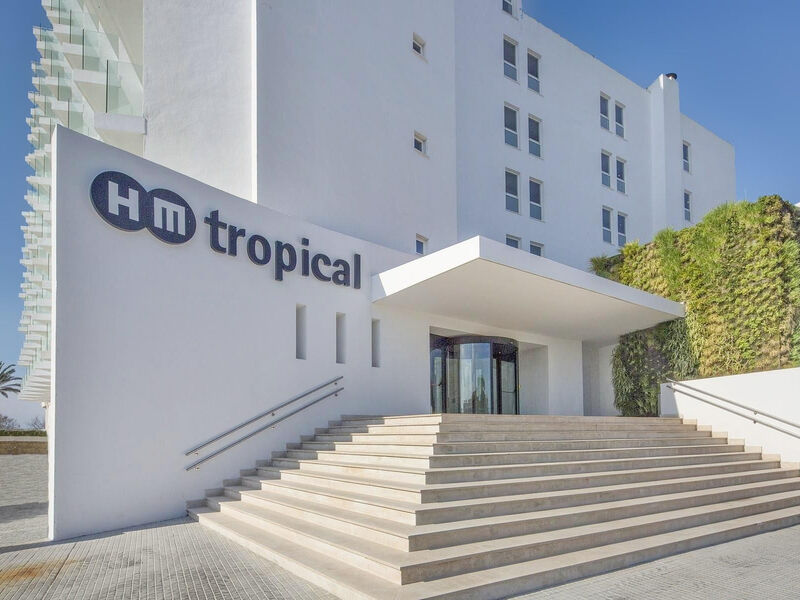 Hm Tropical