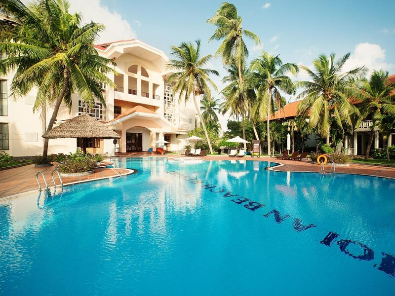 Hoi An Beach Resort